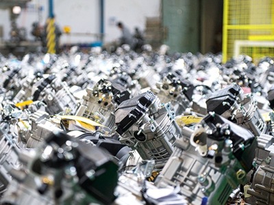 瞭望未來工廠 通往“未來工場(chǎng)”的關(guān)鍵階段